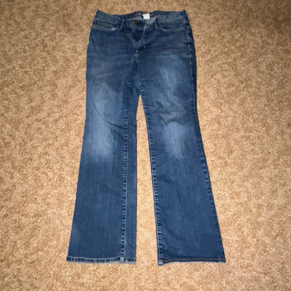 Size 8 short